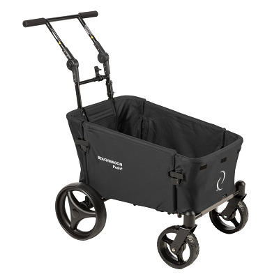 Beach Wagon Company Faltbollerwagen „Push“, Sport-Thieme