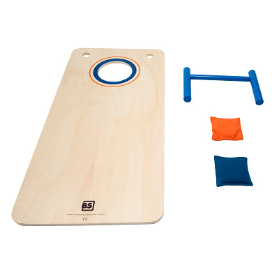BS Toys Cornhole Ansicht 2