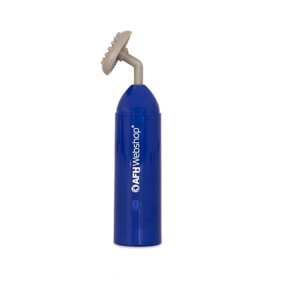 AFH Webshop Mini-Vibrationsmassagegerät „8.0“, Sport-Thieme