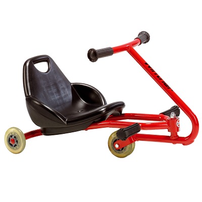 Winther Viking Liegedreirad „Hand Twister“, Sport-Thieme