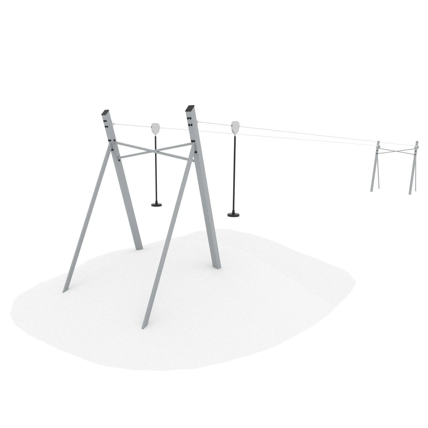 Vinci CLIMBOO 0421H Ansicht 3