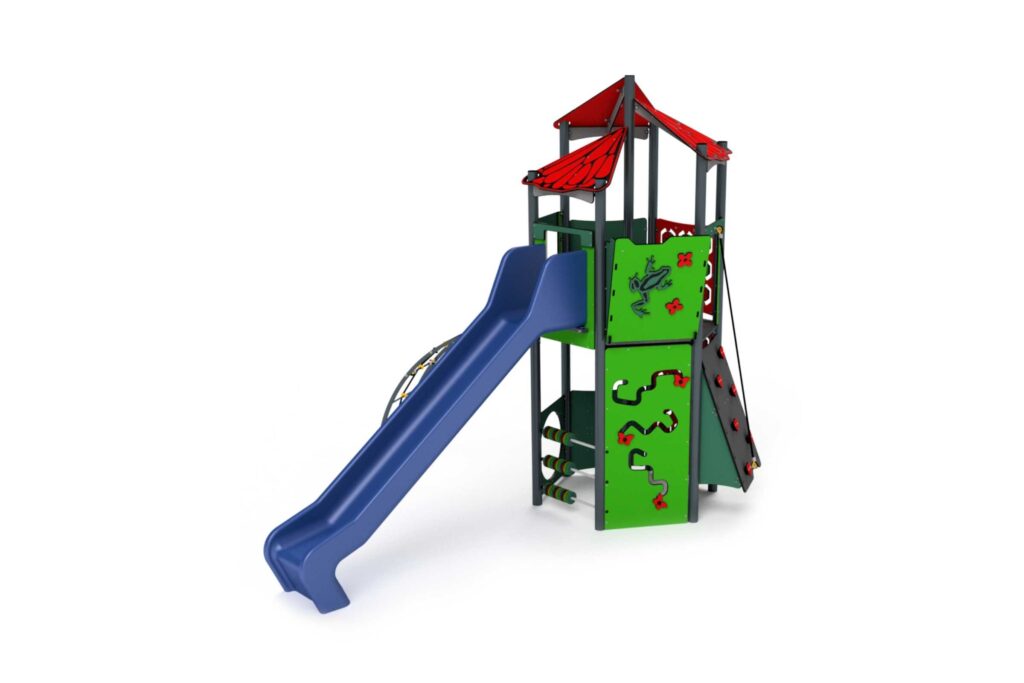 11153 Spielset aus Metall, Astrus