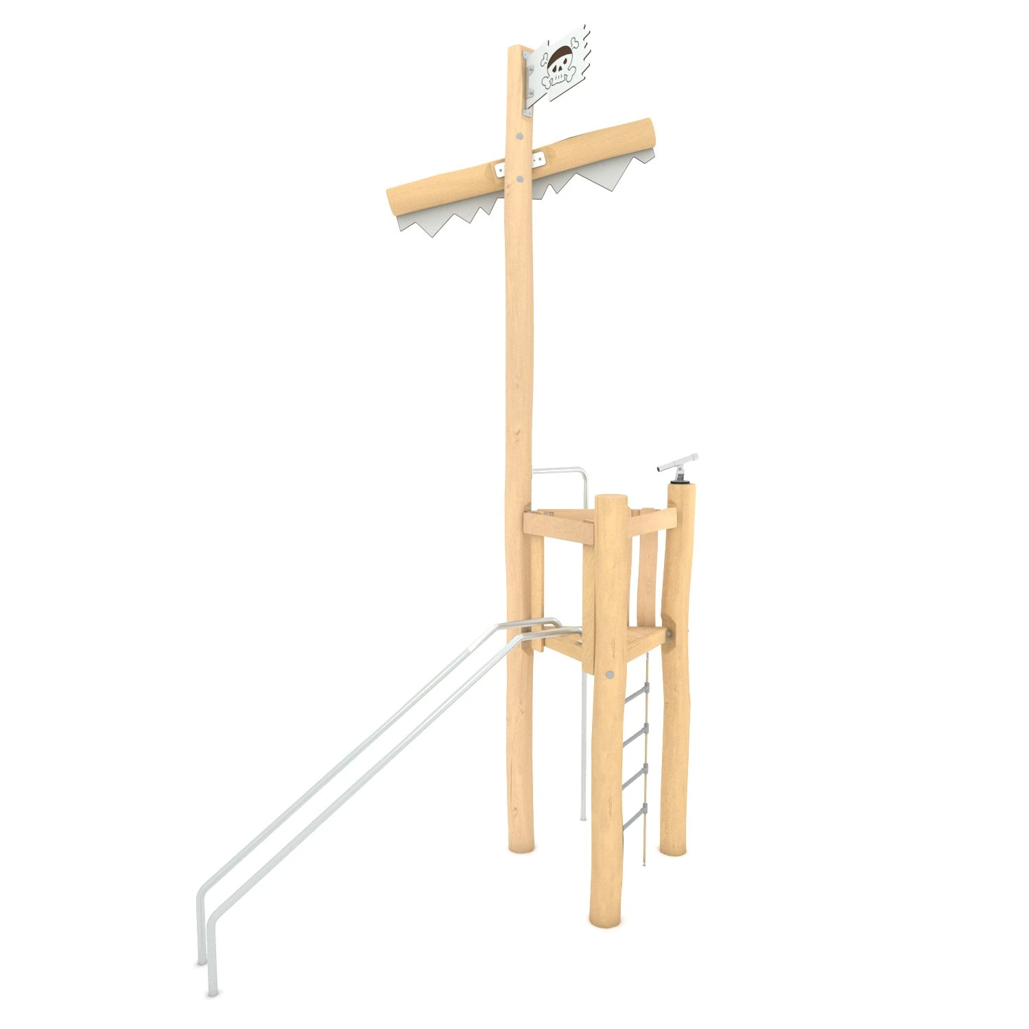 Vinci ROBINIA RB1236 Ansicht 2