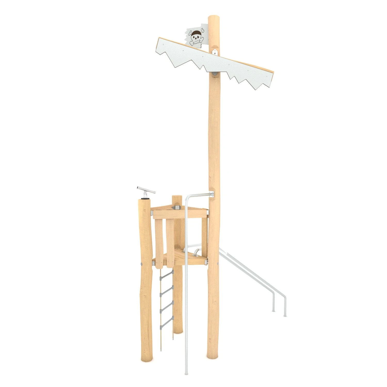 Vinci ROBINIA RB1236 Ansicht 4