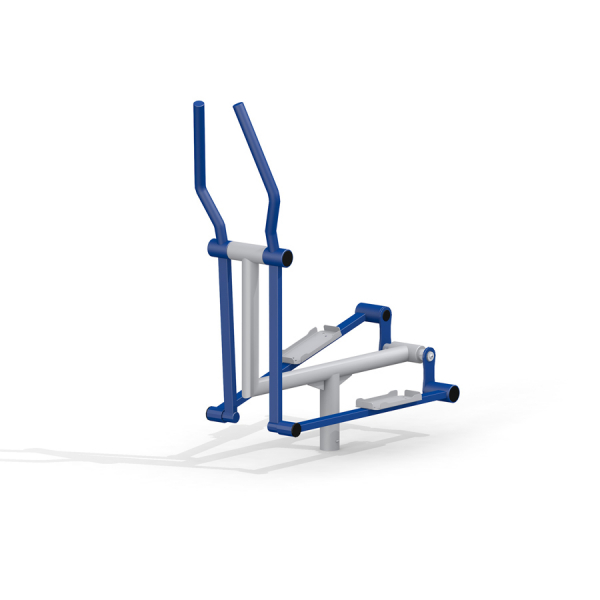 Cross Trainer, Larslaj