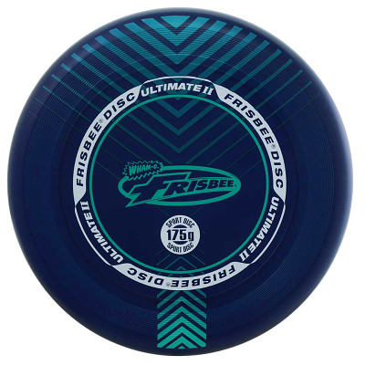 Frisbee Wurfscheibe „Ultimate“