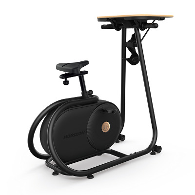 Horizon Fitness Ablagetisch „Citta BT“ Ansicht 4