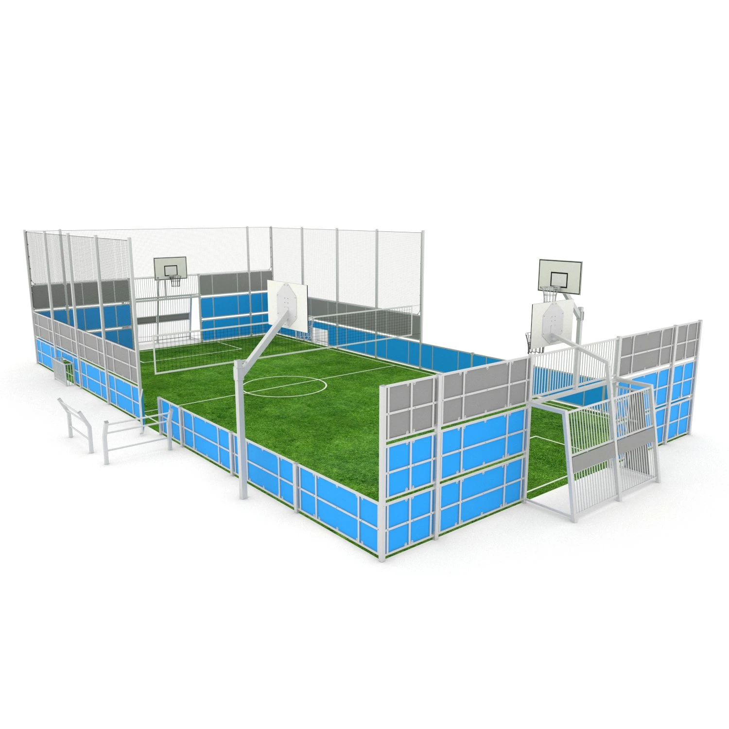 Vinci ARENA 242011-015 Ansicht 2