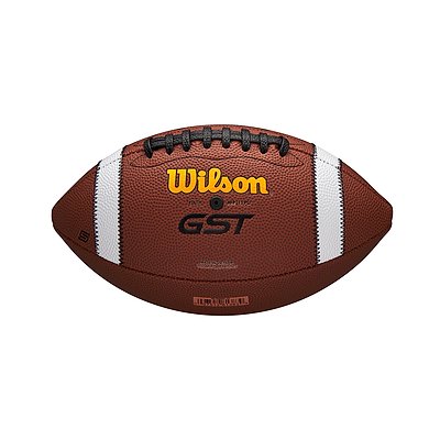 Wilson Football „GST Speedskin“