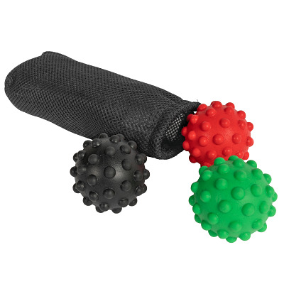 Sport-Thieme Massagebälle-Set „Relax“ Ansicht 2
