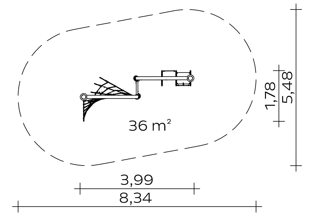 Actio 287 Ansicht 3