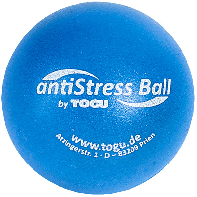 Togu Greifball „Anti-Stressball“, Sport-Thieme