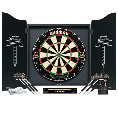 Winmau Dart-Set „Xtreme“, Sport-Thieme