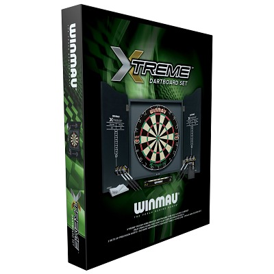 Winmau Dart-Set „Xtreme“ Ansicht 3