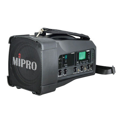 Mipro Lautsprechersystem „MA-100“, tragbar, Sport-Thieme