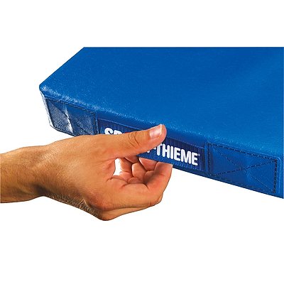 Sport-Thieme Turnmatte „Super“, 200x100x6 cm Ansicht 3