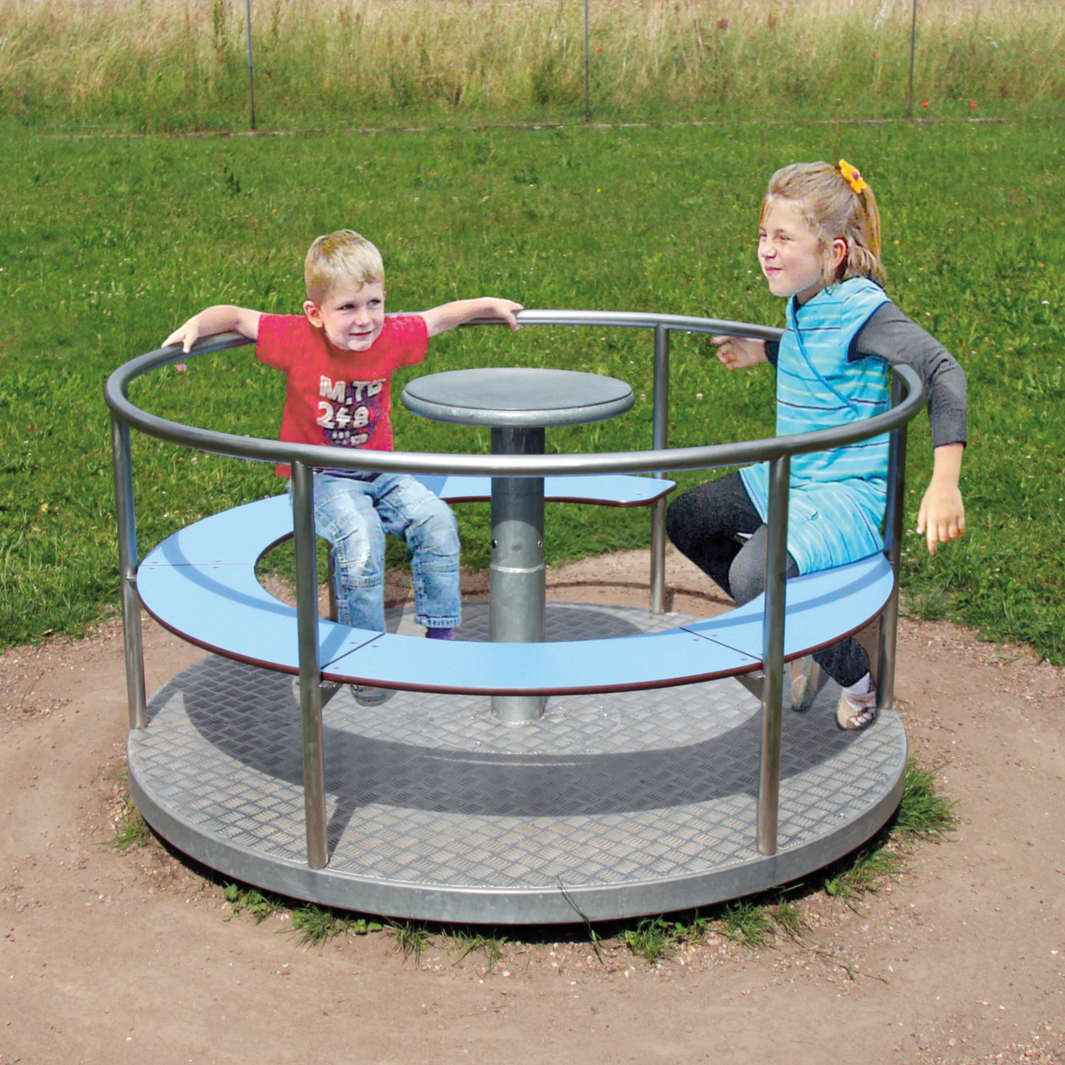 Sitzkarussell Ø150cm