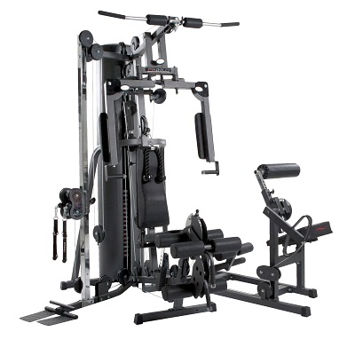 Finnlo Kraftstation „Autark 2600“, Sport-Thieme