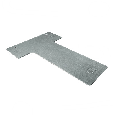 YAB Fitness Gymnastikmatte „Pad“, Sport-Thieme