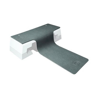 YAB Fitness Gymnastikmatte „Pad“ Ansicht 2
