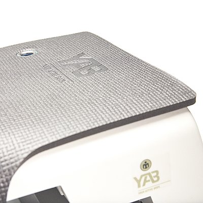 YAB Fitness Gymnastikmatte „Pad“ Ansicht 3