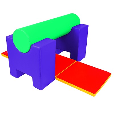 Sport-Thieme Schaumstoffbaustein „Quadrat“ Ansicht 2