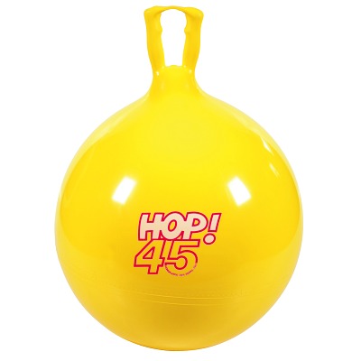 Gymnic Hüpfball „HOP“, Sport-Thieme