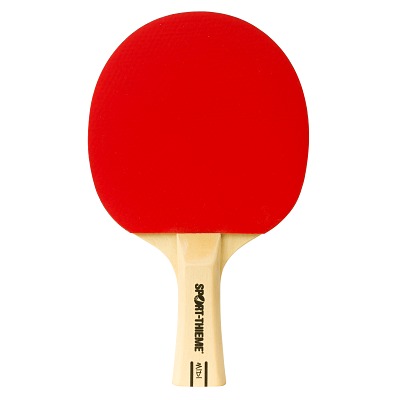 Sport-Thieme Tischtennisschläger „Midi“, Sport-Thieme