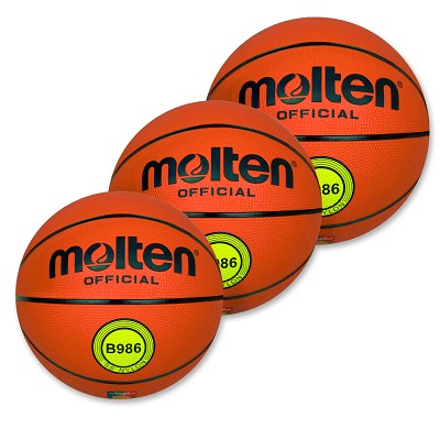 Molten Basketball „Serie B900“, Sport-Thieme