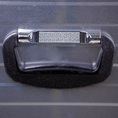 Enders Aufbewahrungsbox aus Aluminium Ansicht 4