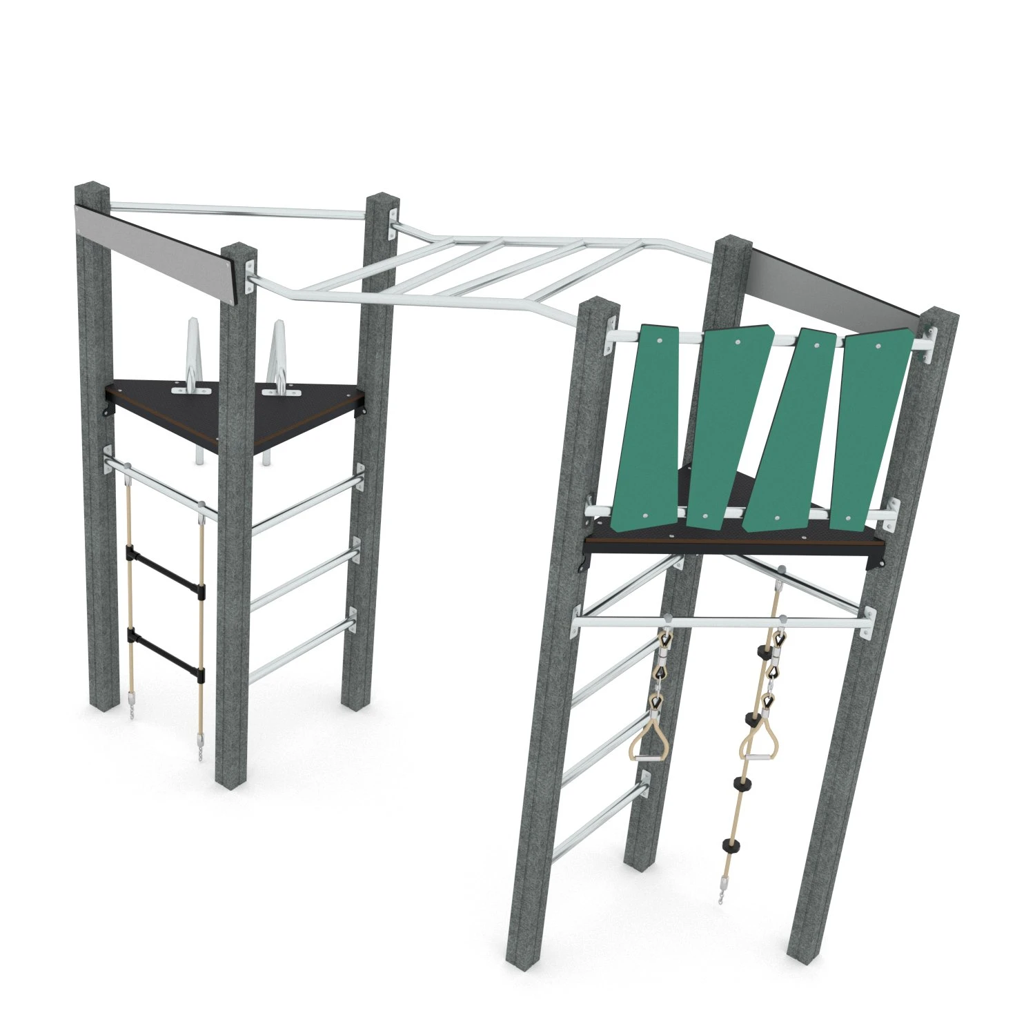 Vinci RECYCLED RC1451 Ansicht 2