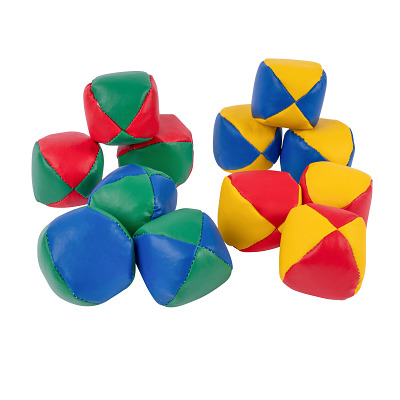 Sport-Thieme Jonglierbälle-Set „Bean-Bags“ Ansicht 3