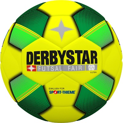 Derbystar Futsalball „Futsal Fair“, Sport-Thieme
