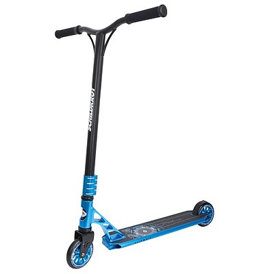Schildkröt Scooter-Roller „Flipwhip  Metallic Red“, Sport-Thieme