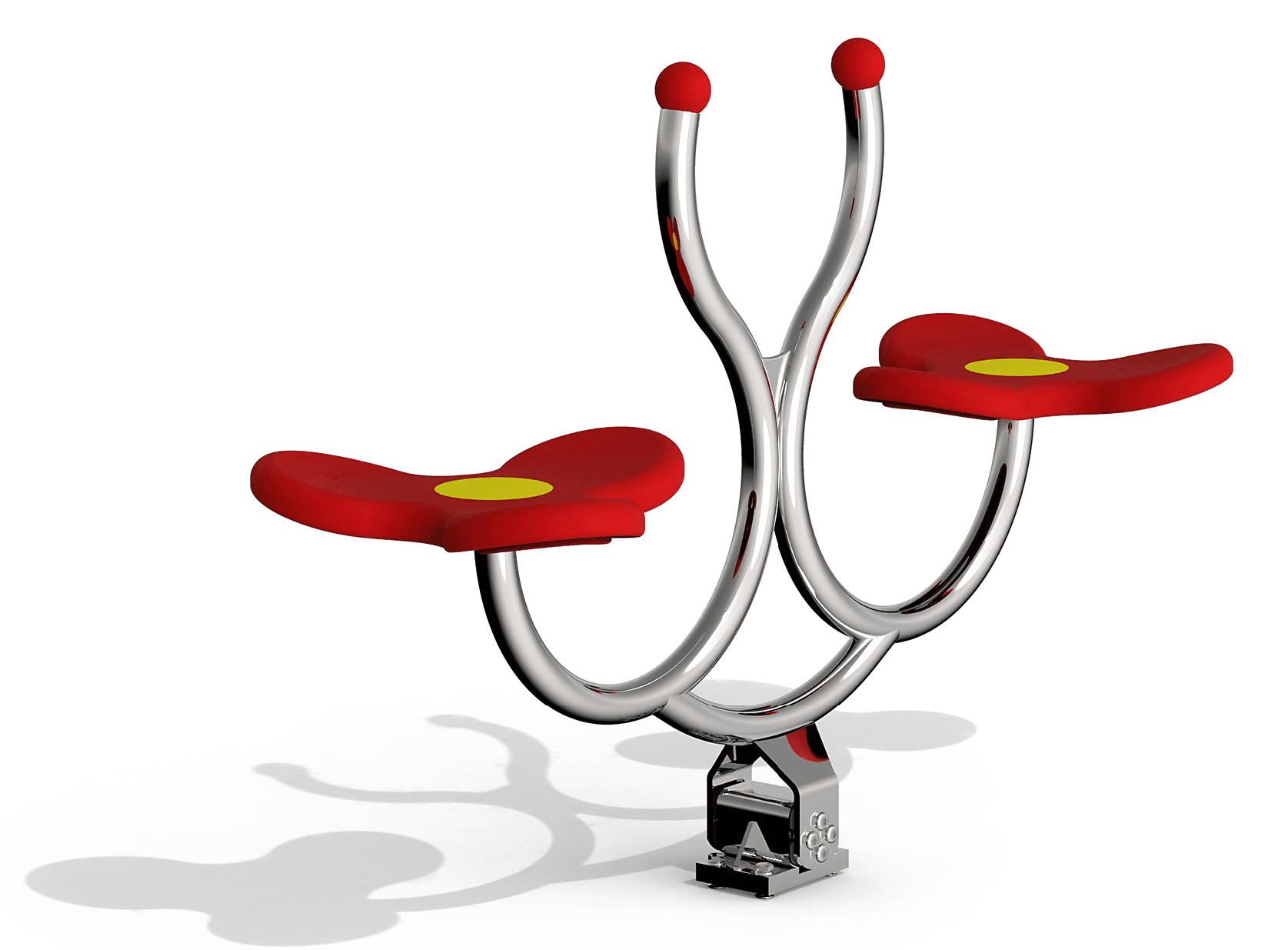 Altus 2 (Lieferantenprodukt), Fuchs Thun