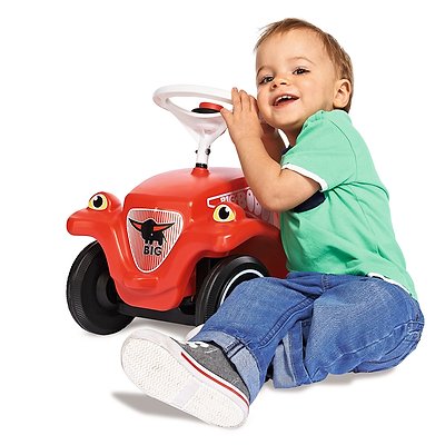 Big Rutschfahrzeug Bobby Car „Classic“ Ansicht 4