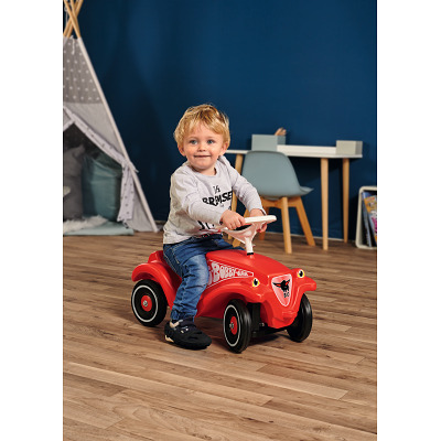 Big Rutschfahrzeug Bobby Car „Classic“ Ansicht 5
