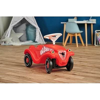 Big Rutschfahrzeug Bobby Car „Classic“ Ansicht 6