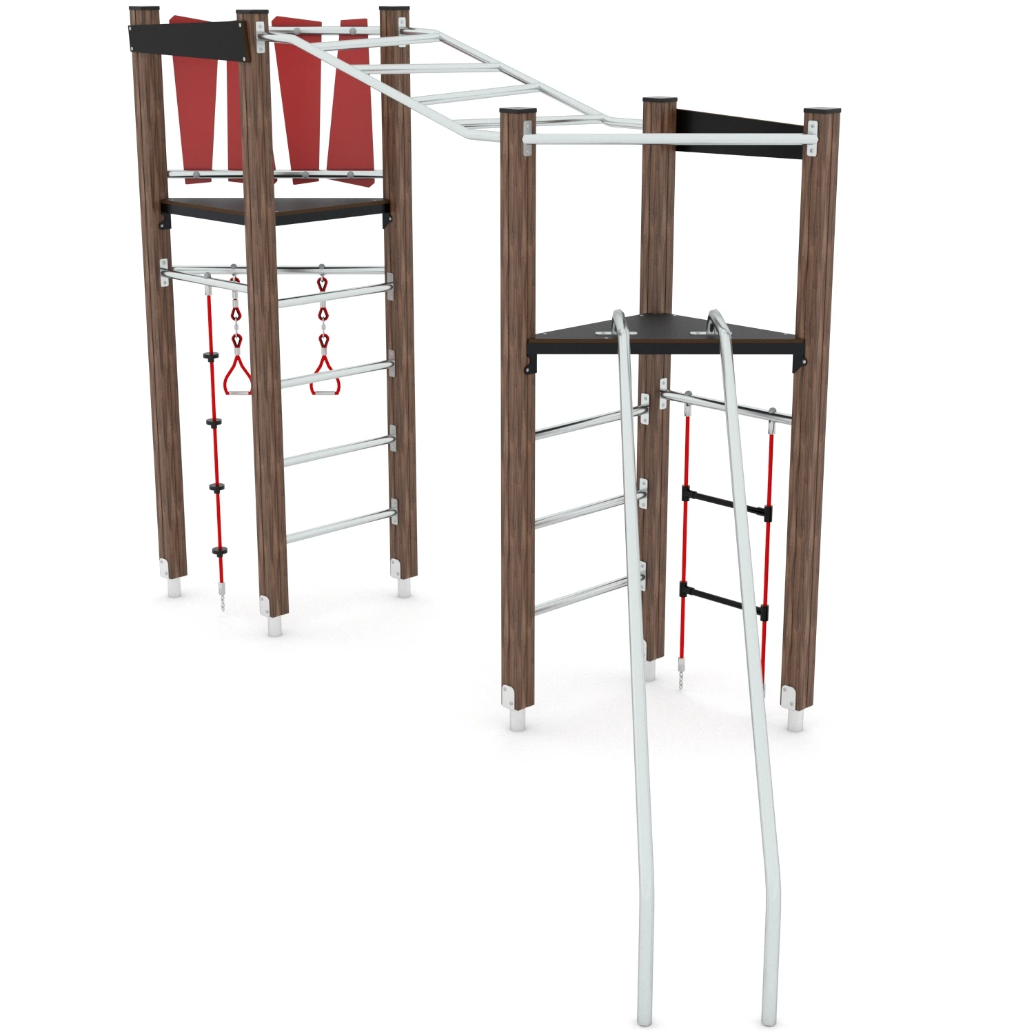 Vinci WOODEN WD1451 Ansicht 4