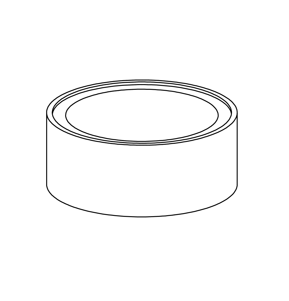Sockelrohr, Richter Spielgeräte