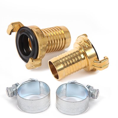 Befestigungs-Set für Wasserschlauch, Sport-Thieme