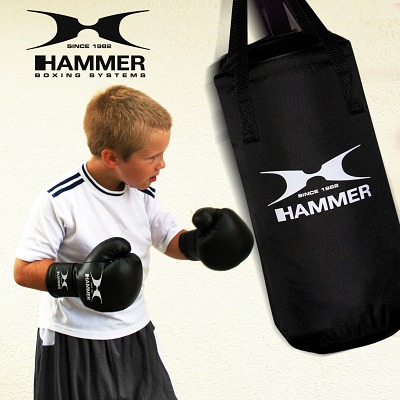 Hammer Box Set „Junior“ Ansicht 2