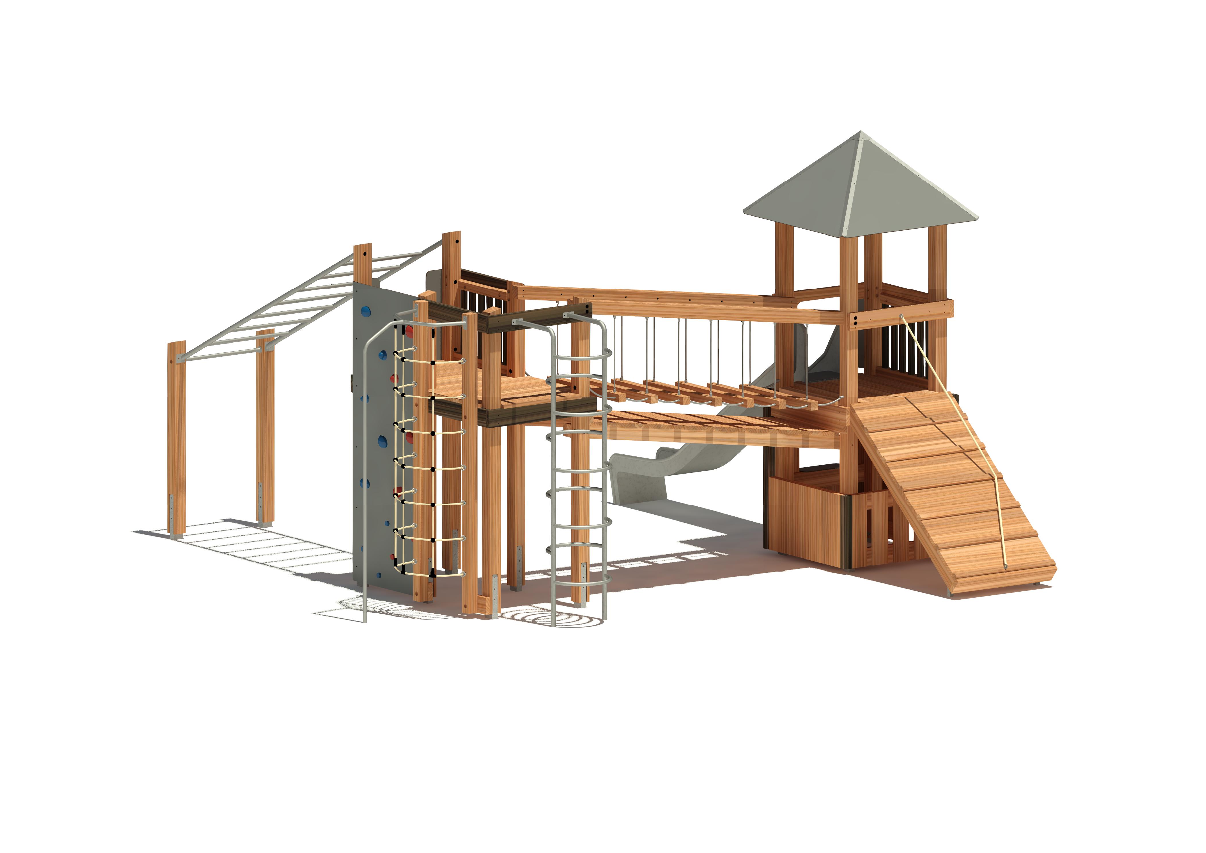 Spielkombination Aura 9538 Ansicht 3