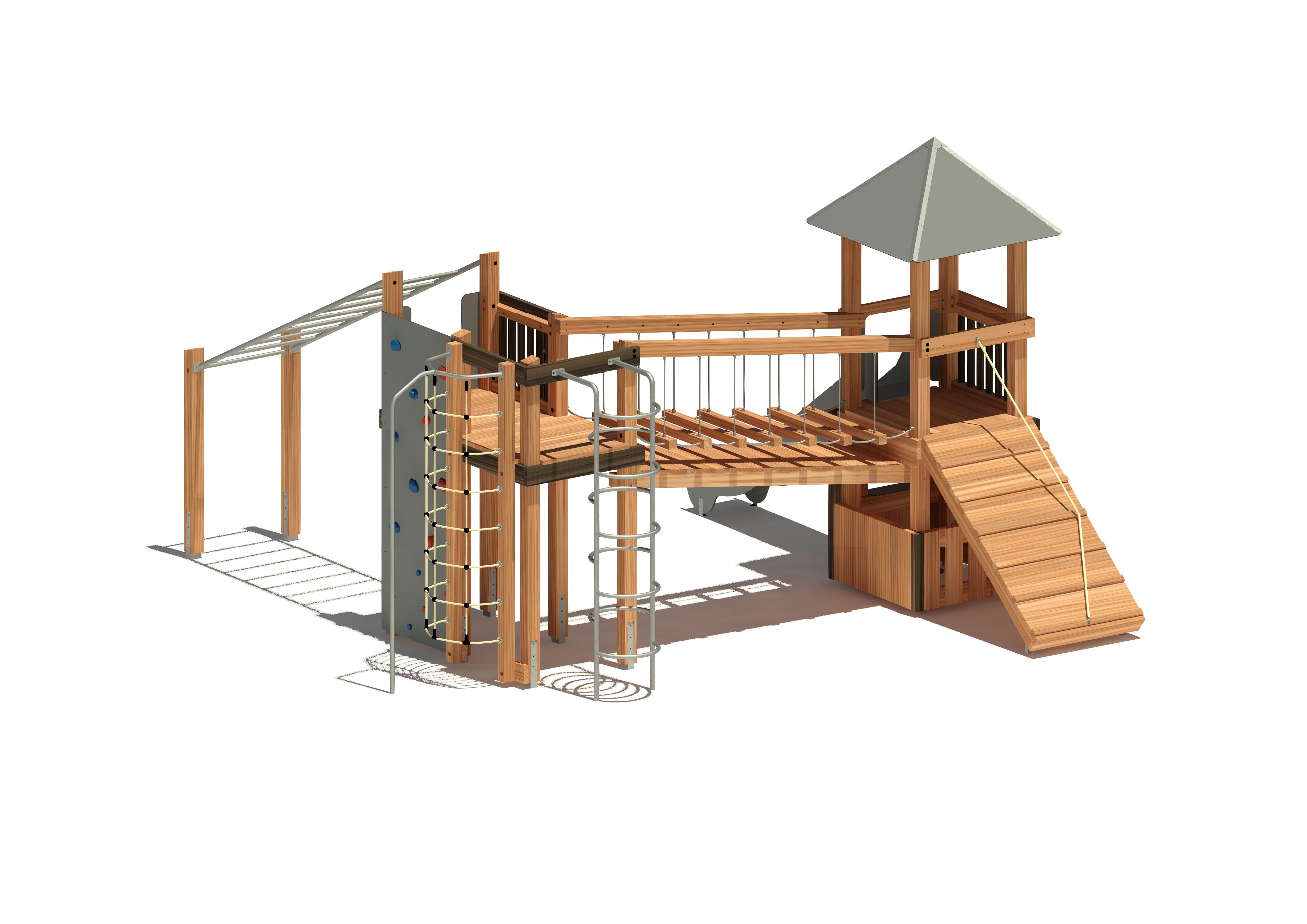 Spielkombination Aura 9538 Ansicht 5