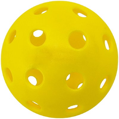Sport-Thieme Pickleball-Bälle-Set „Quick Hit“