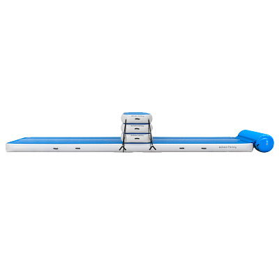 Sport-Thieme AirTrack-Set „TakeOff Plus“ by AirTrack Factory, Sport-Thieme