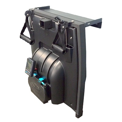 Vasa Schwimmergometer „Space Saver“