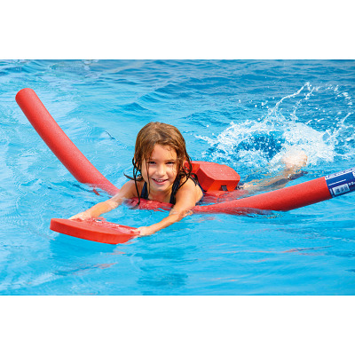 Beco Schwimmbrett „Sprint Junior“ Ansicht 3