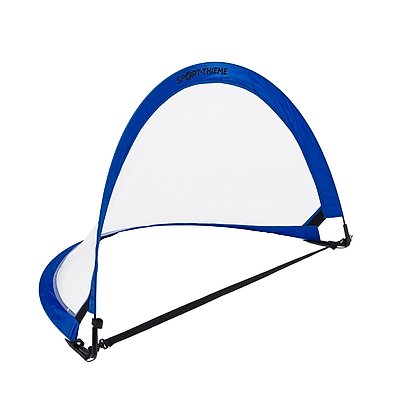 Sport-Thieme Fussballtore „Pop-Up“, Sport-Thieme