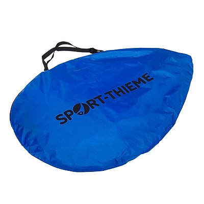 Sport-Thieme Fussballtore „Pop-Up“ Ansicht 3